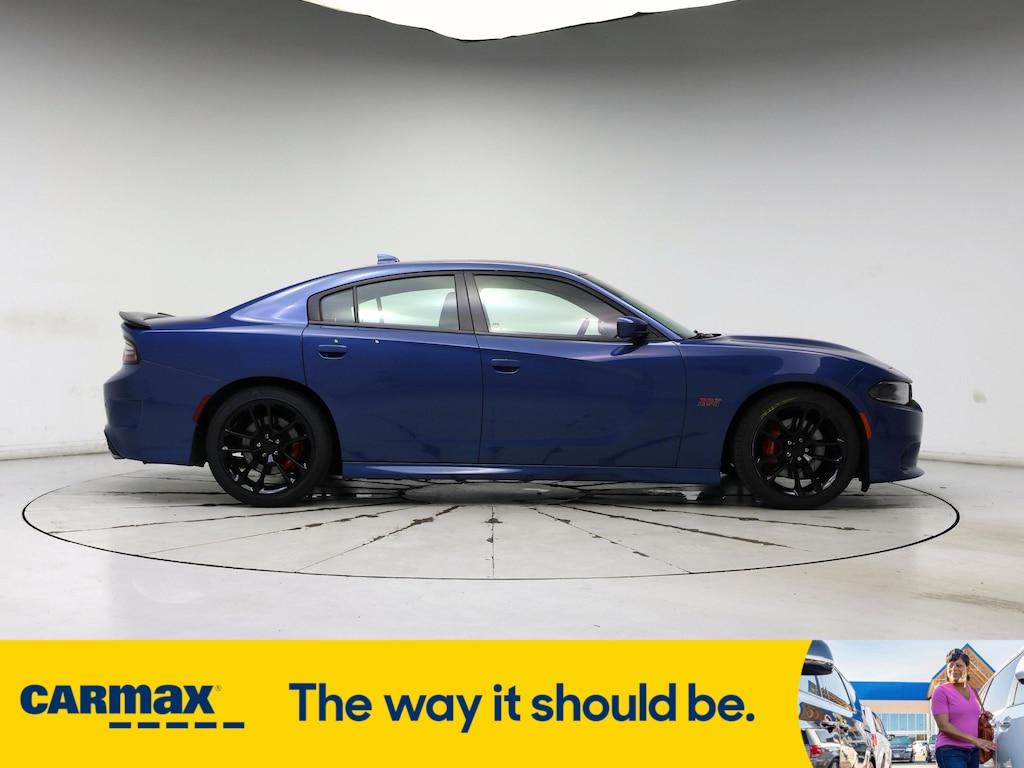 used 2021 Dodge Charger car, priced at $41,998