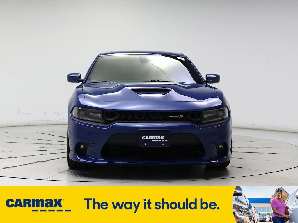 used 2021 Dodge Charger car, priced at $41,998