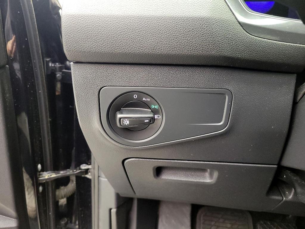 used 2023 Volkswagen Tiguan car, priced at $22,998
