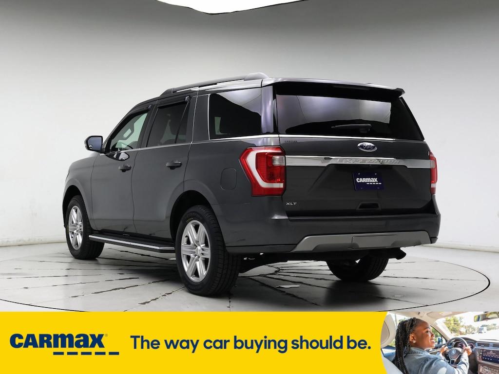 used 2019 Ford Expedition car, priced at $34,998