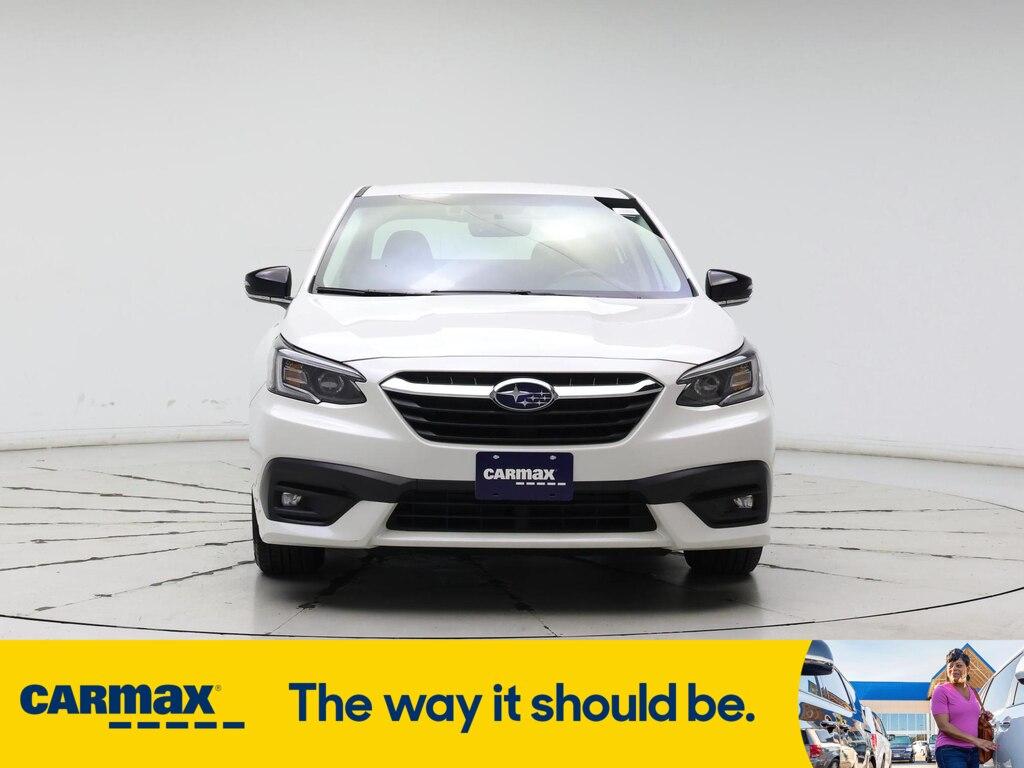 used 2022 Subaru Legacy car, priced at $24,998