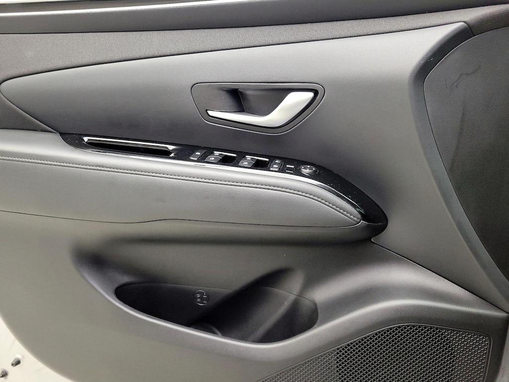 used 2023 Hyundai Tucson car, priced at $26,998