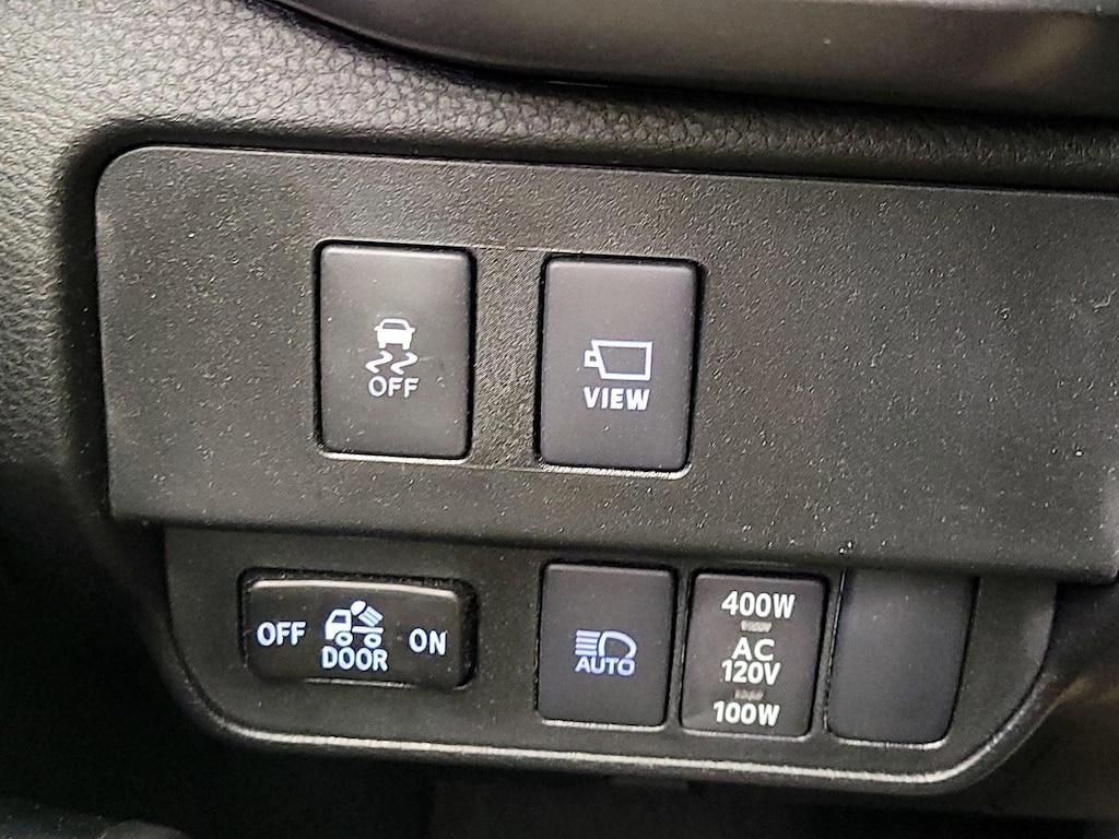 used 2023 Toyota Tacoma car, priced at $42,998