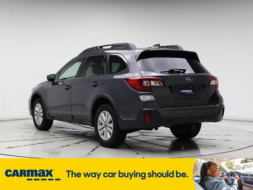 used 2018 Subaru Outback car, priced at $16,998