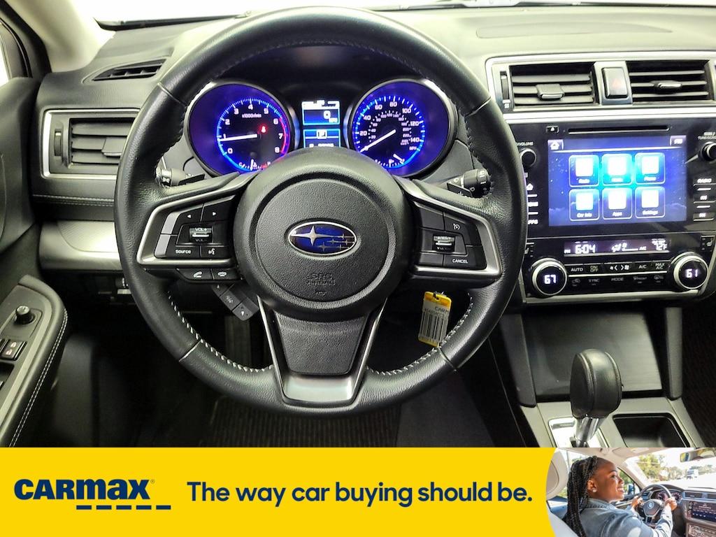 used 2018 Subaru Outback car, priced at $16,998