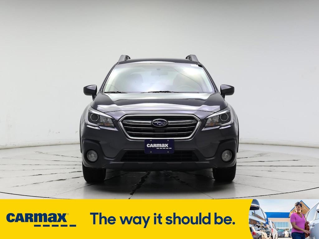 used 2018 Subaru Outback car, priced at $16,998