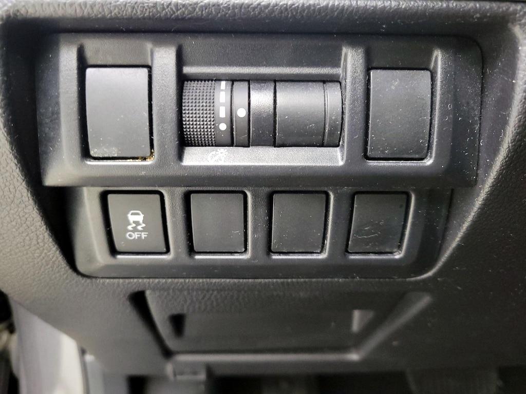 used 2018 Subaru Outback car, priced at $16,998