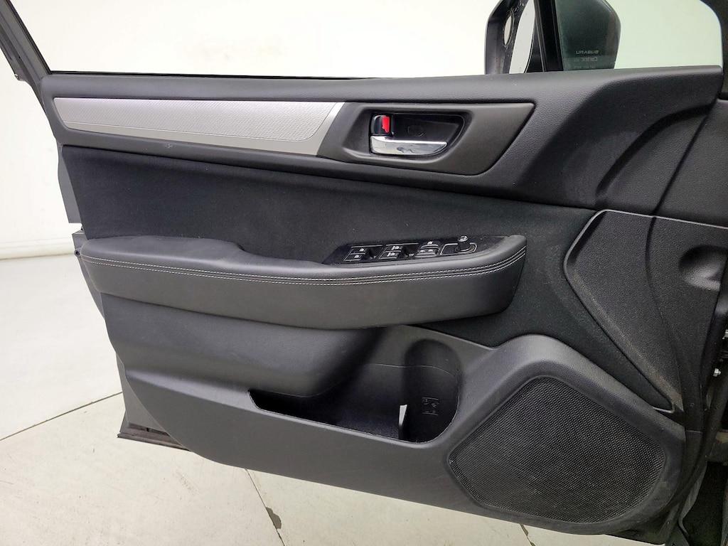 used 2018 Subaru Outback car, priced at $16,998