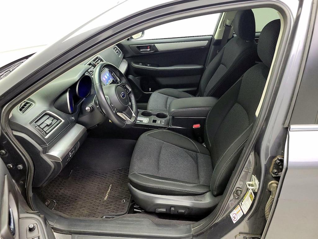 used 2018 Subaru Outback car, priced at $16,998