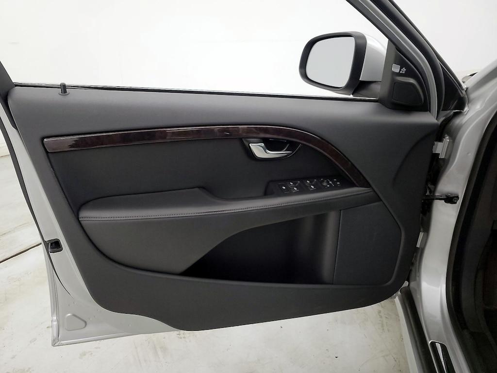 used 2016 Volvo S80 car, priced at $16,998