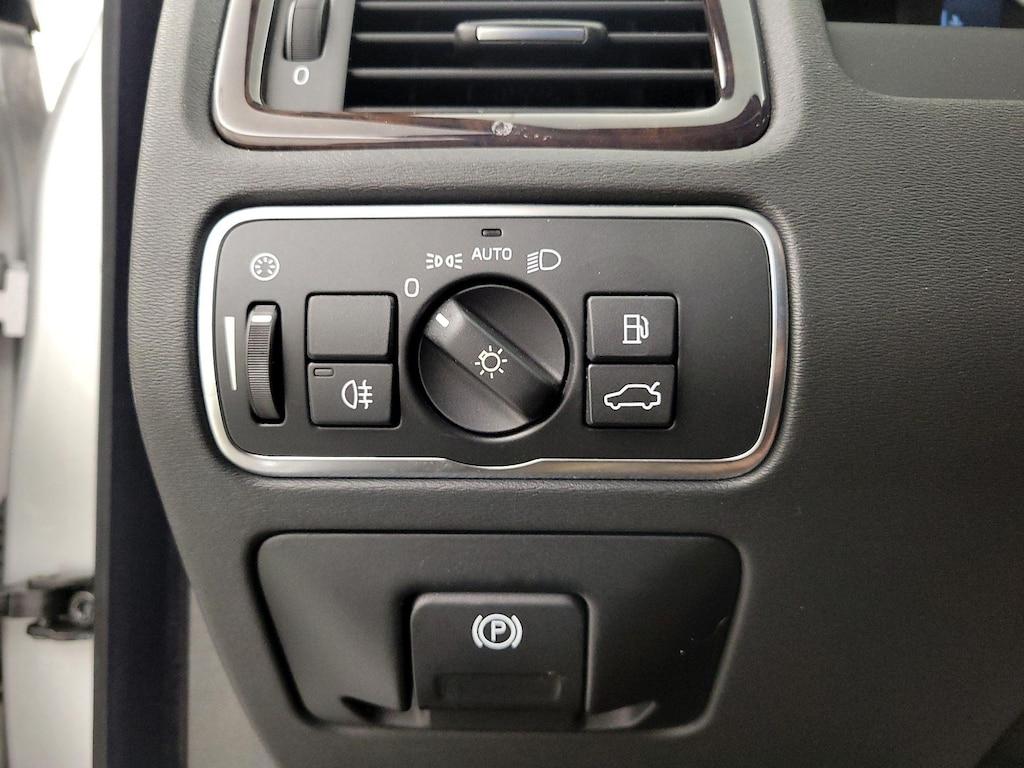used 2016 Volvo S80 car, priced at $16,998