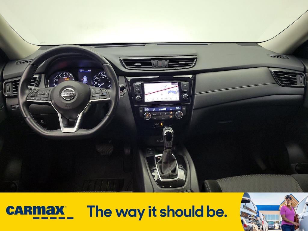 used 2019 Nissan Rogue car, priced at $19,998