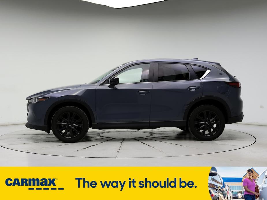 used 2023 Mazda CX-5 car, priced at $30,998