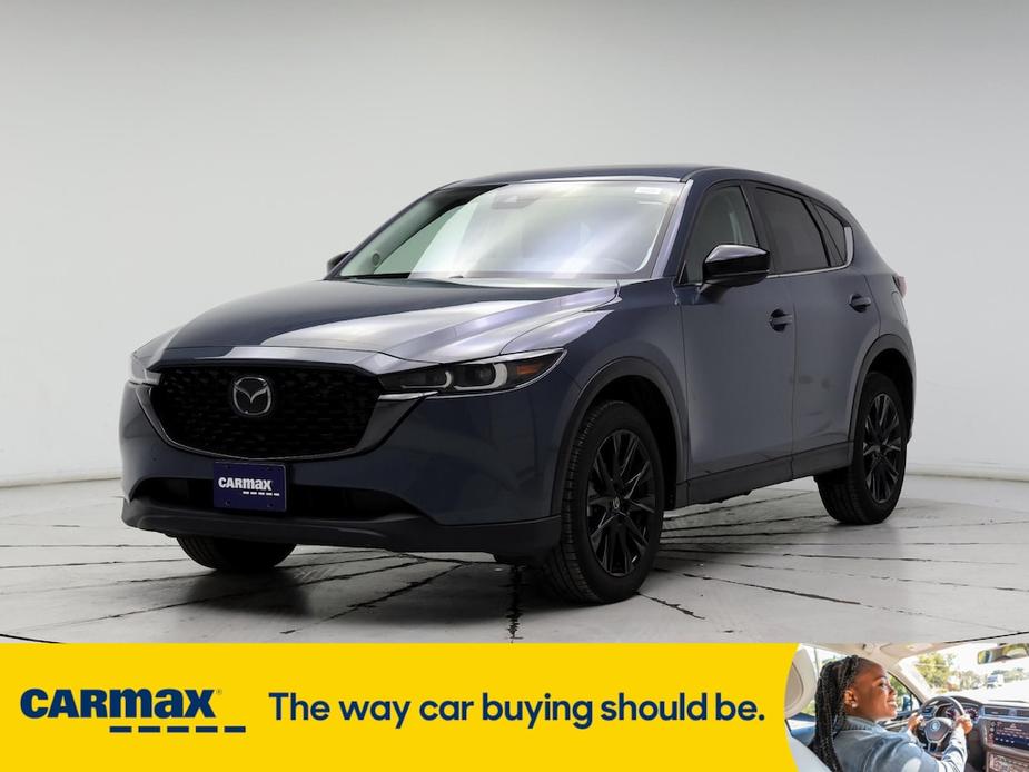 used 2023 Mazda CX-5 car, priced at $30,998