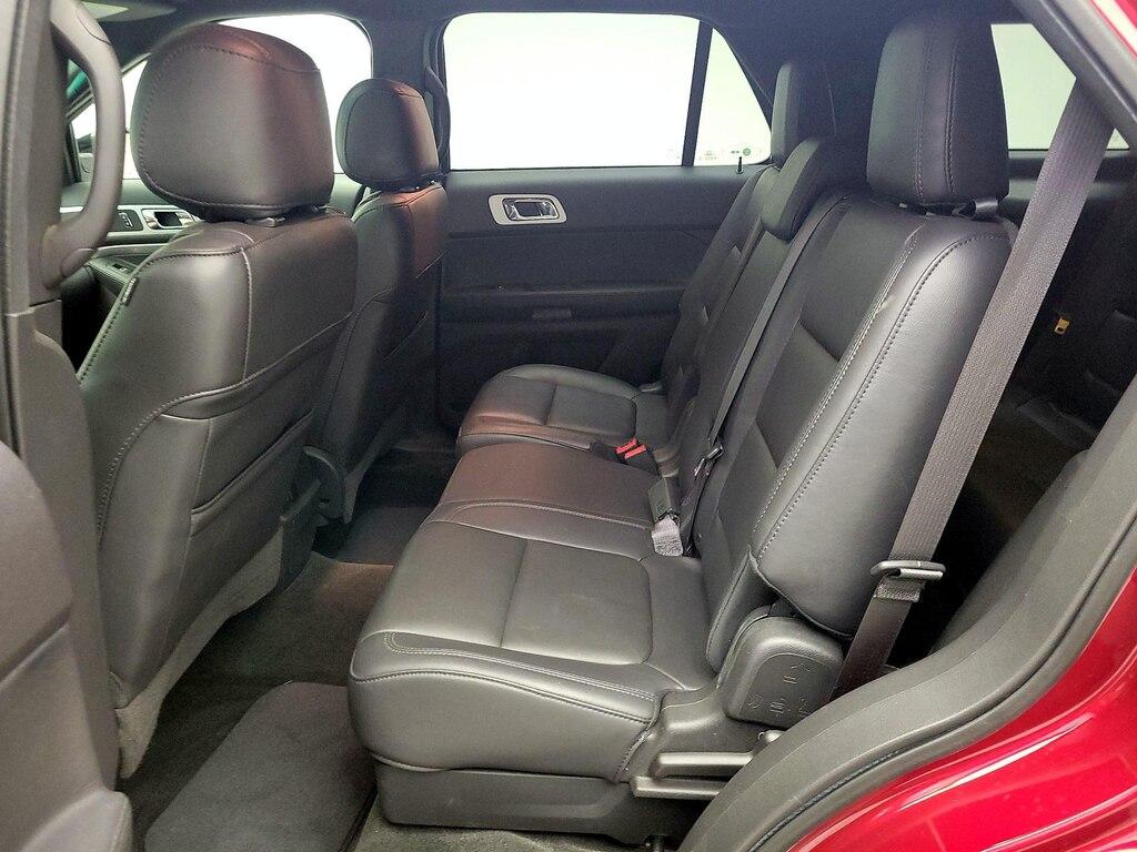 used 2015 Ford Explorer car, priced at $18,998