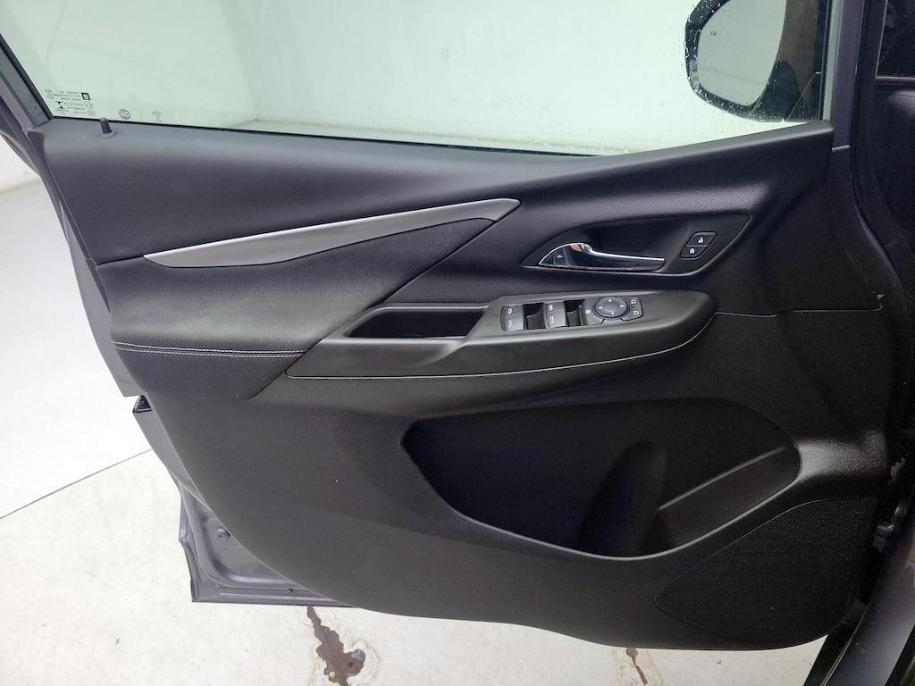 used 2023 Chevrolet Bolt EV car, priced at $21,998