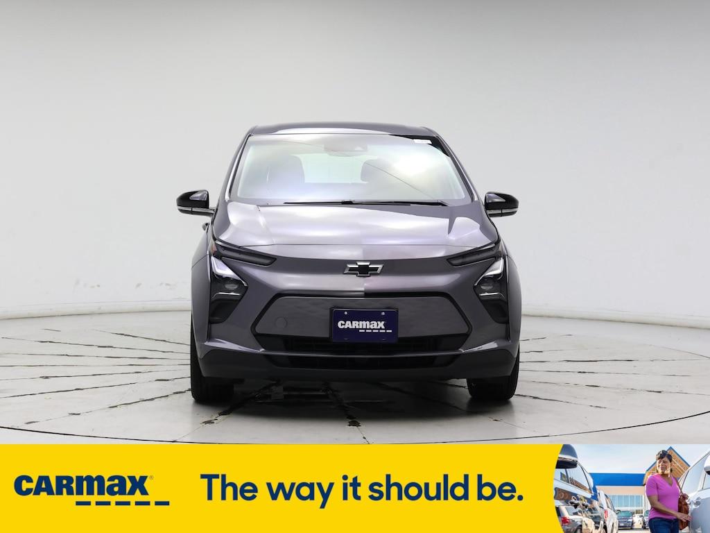 used 2023 Chevrolet Bolt EV car, priced at $21,998