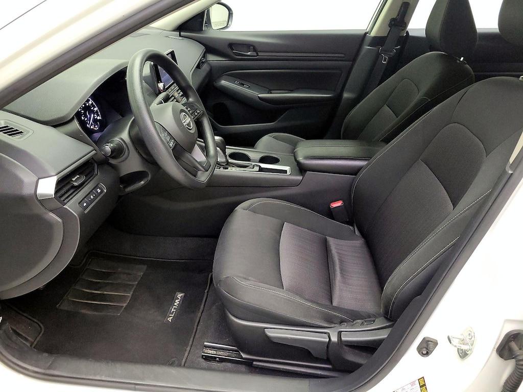 used 2023 Nissan Altima car, priced at $19,998