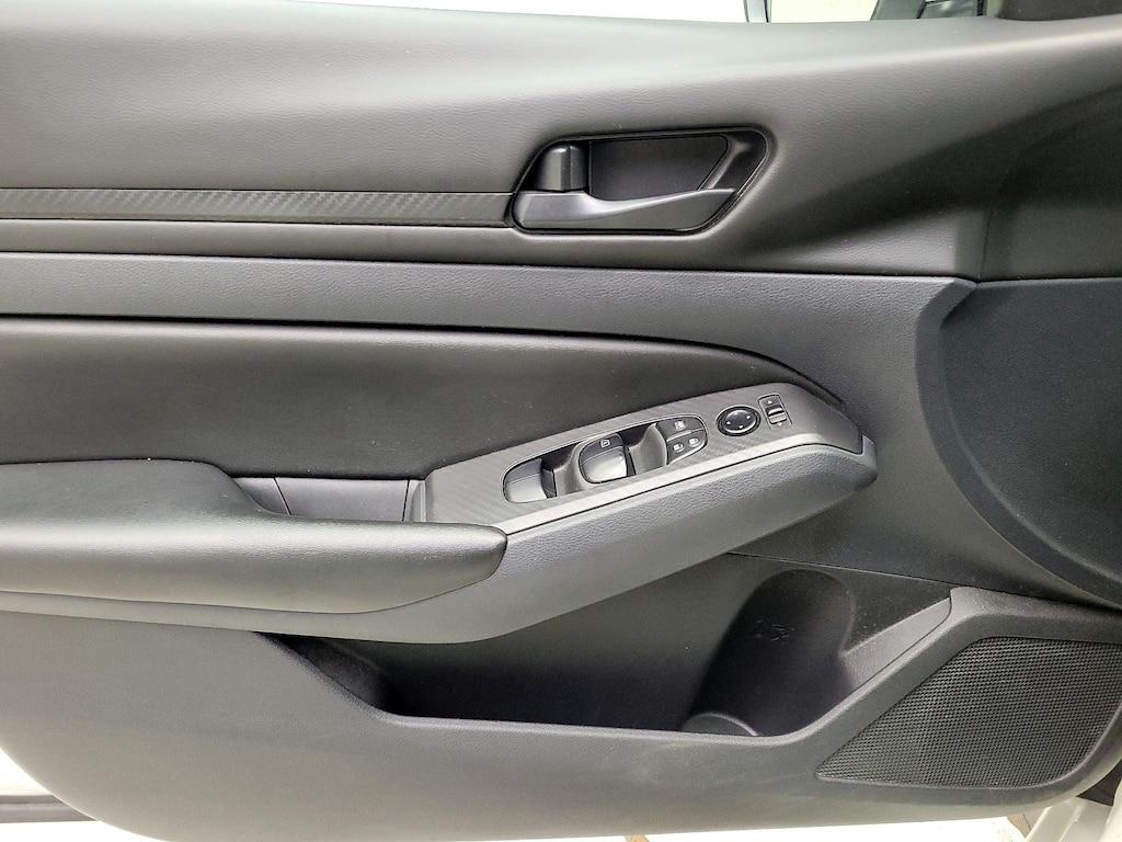used 2023 Nissan Altima car, priced at $19,998