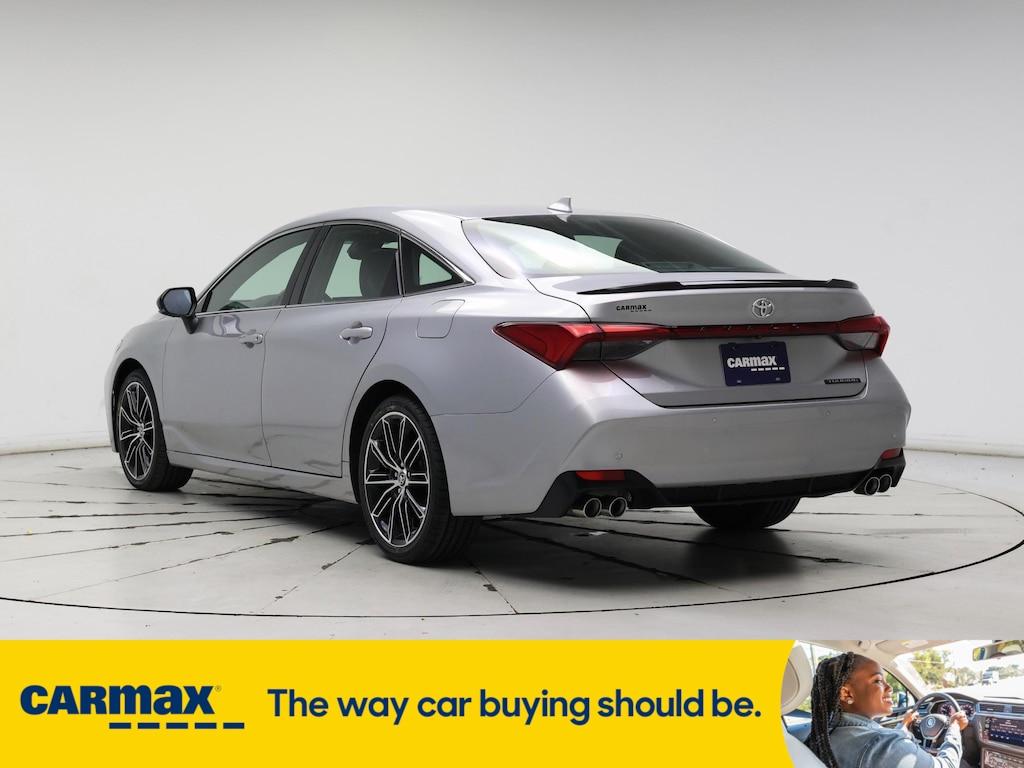 used 2019 Toyota Avalon car, priced at $25,998
