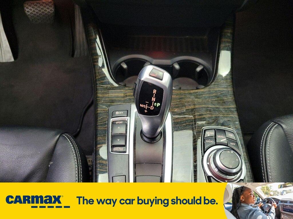 used 2014 BMW X3 car, priced at $17,998