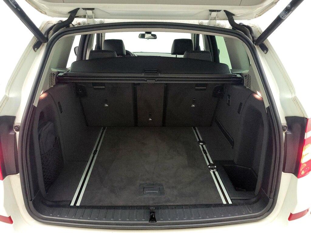 used 2014 BMW X3 car, priced at $17,998