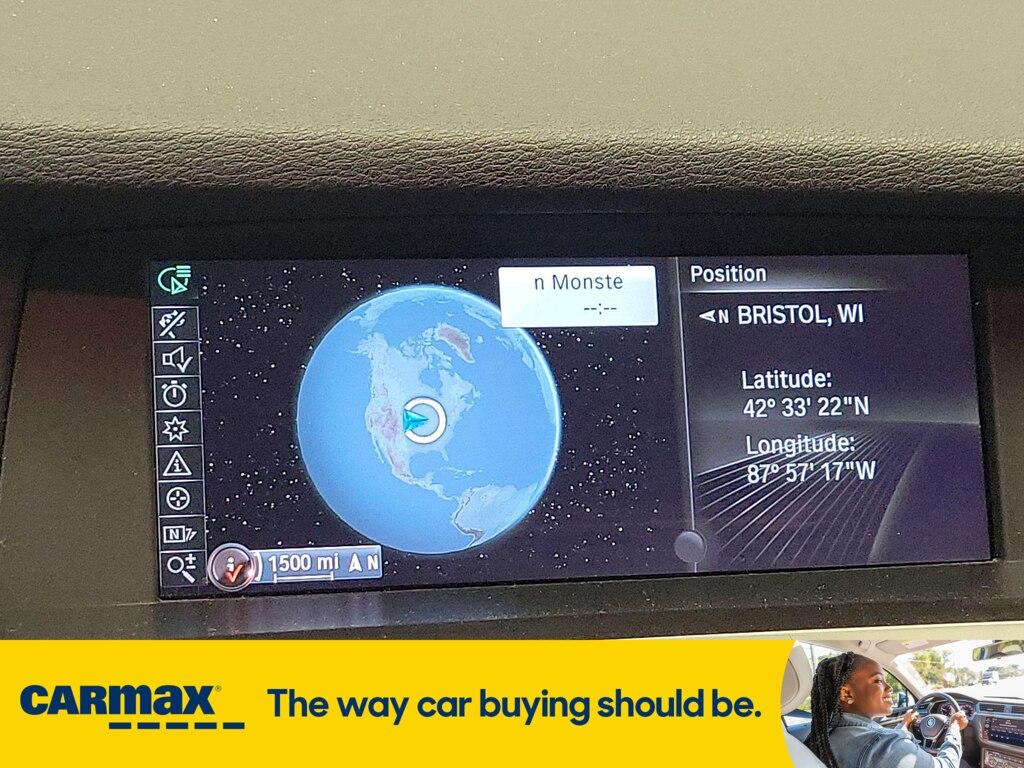used 2014 BMW X3 car, priced at $17,998