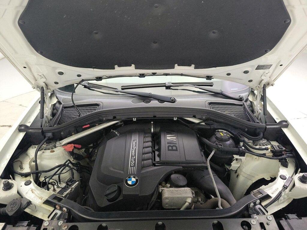 used 2014 BMW X3 car, priced at $17,998