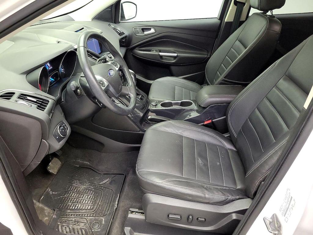 used 2014 Ford Escape car, priced at $14,998