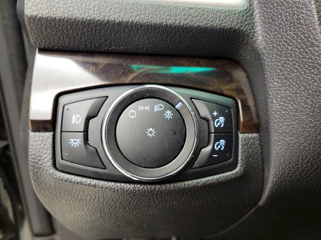 used 2015 Ford Explorer car, priced at $17,998