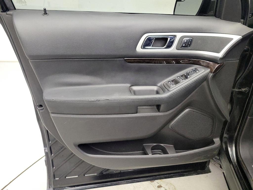 used 2015 Ford Explorer car, priced at $17,998