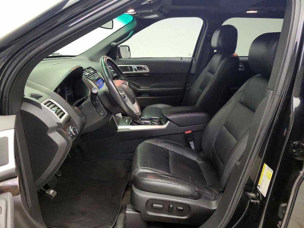 used 2015 Ford Explorer car, priced at $17,998