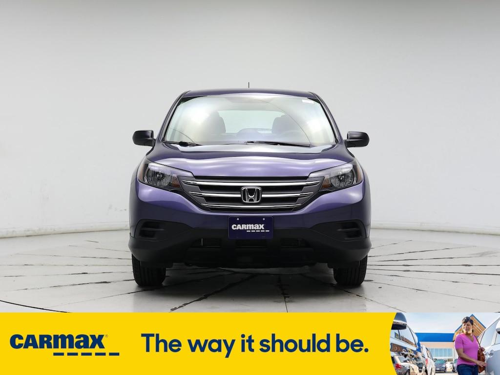 used 2014 Honda CR-V car, priced at $17,998