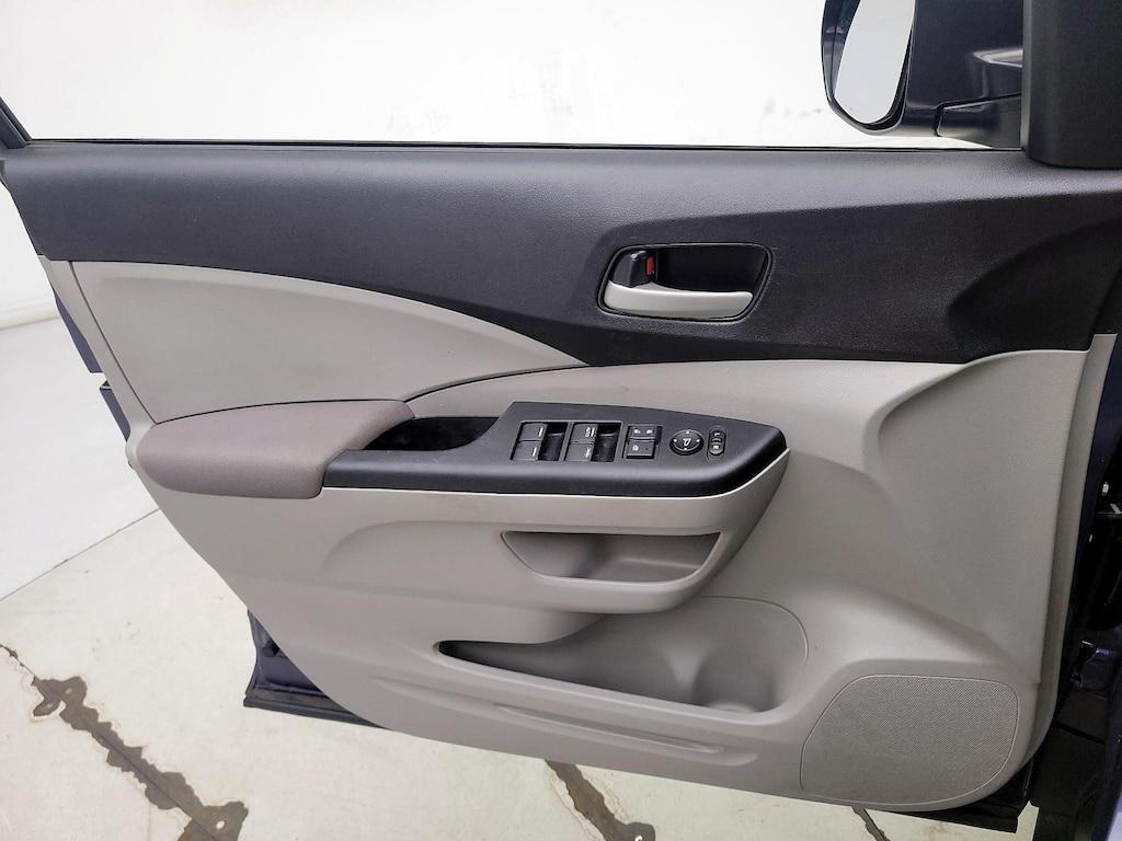 used 2014 Honda CR-V car, priced at $17,998