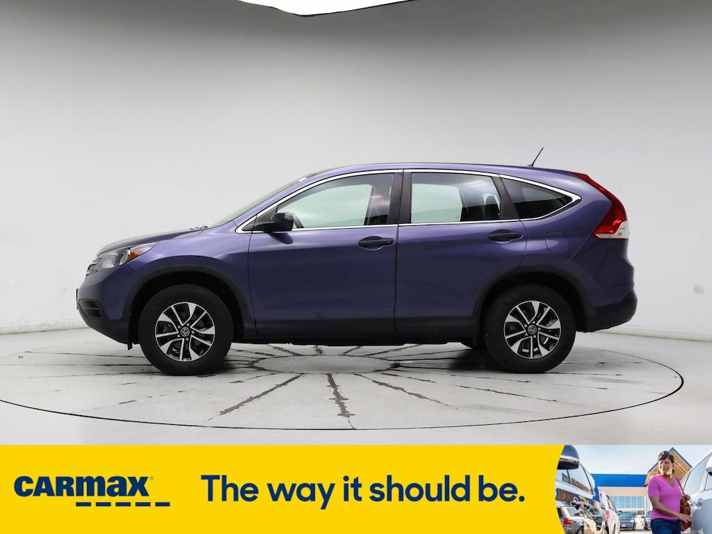 used 2014 Honda CR-V car, priced at $17,998