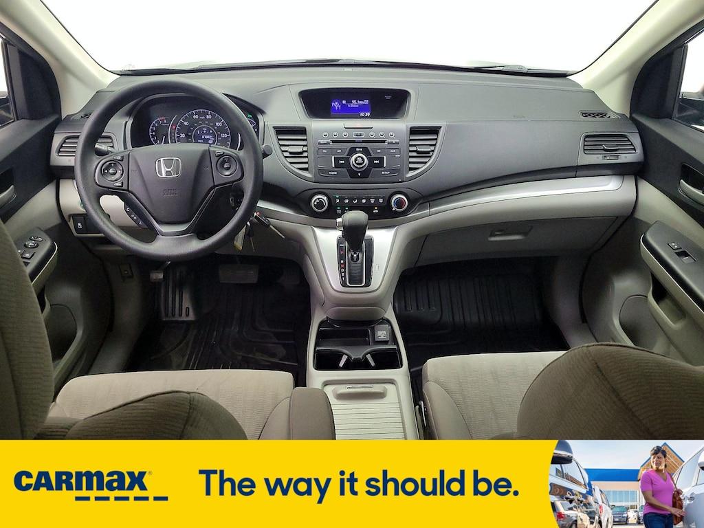 used 2014 Honda CR-V car, priced at $17,998