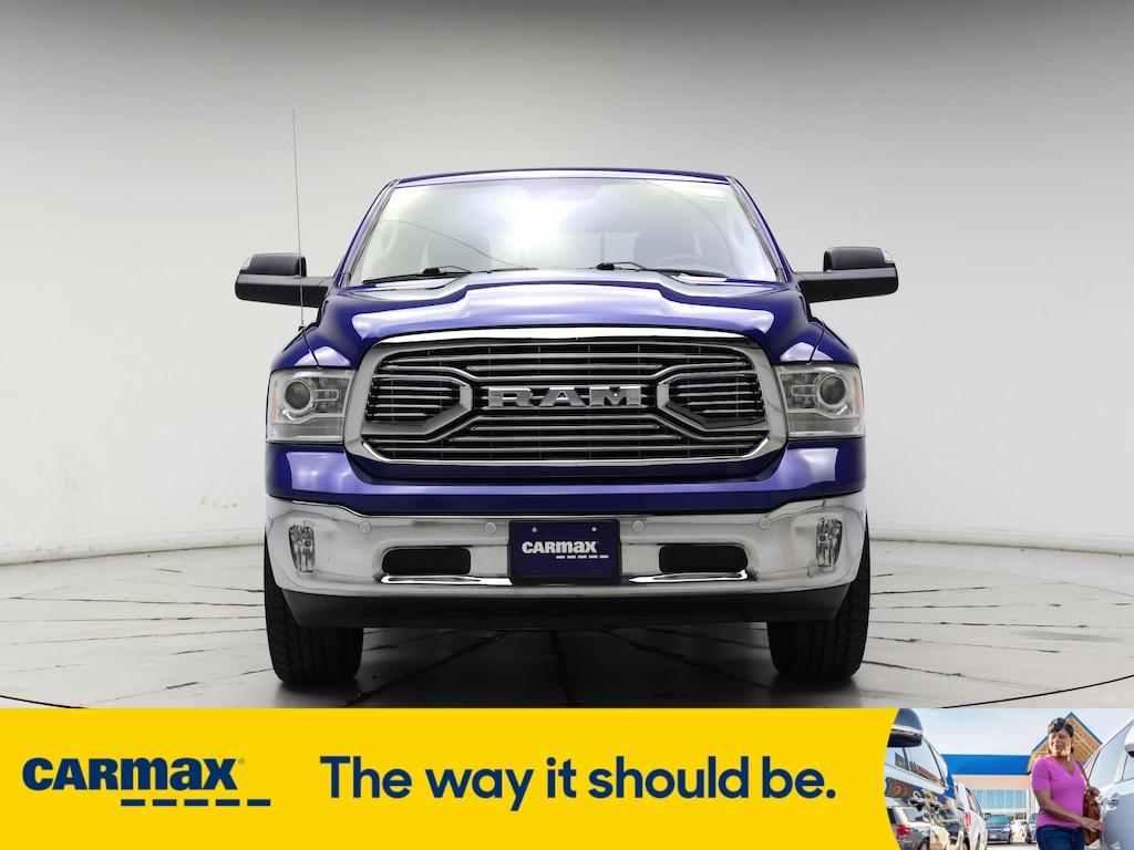 used 2019 Ram 1500 Classic car, priced at $28,998