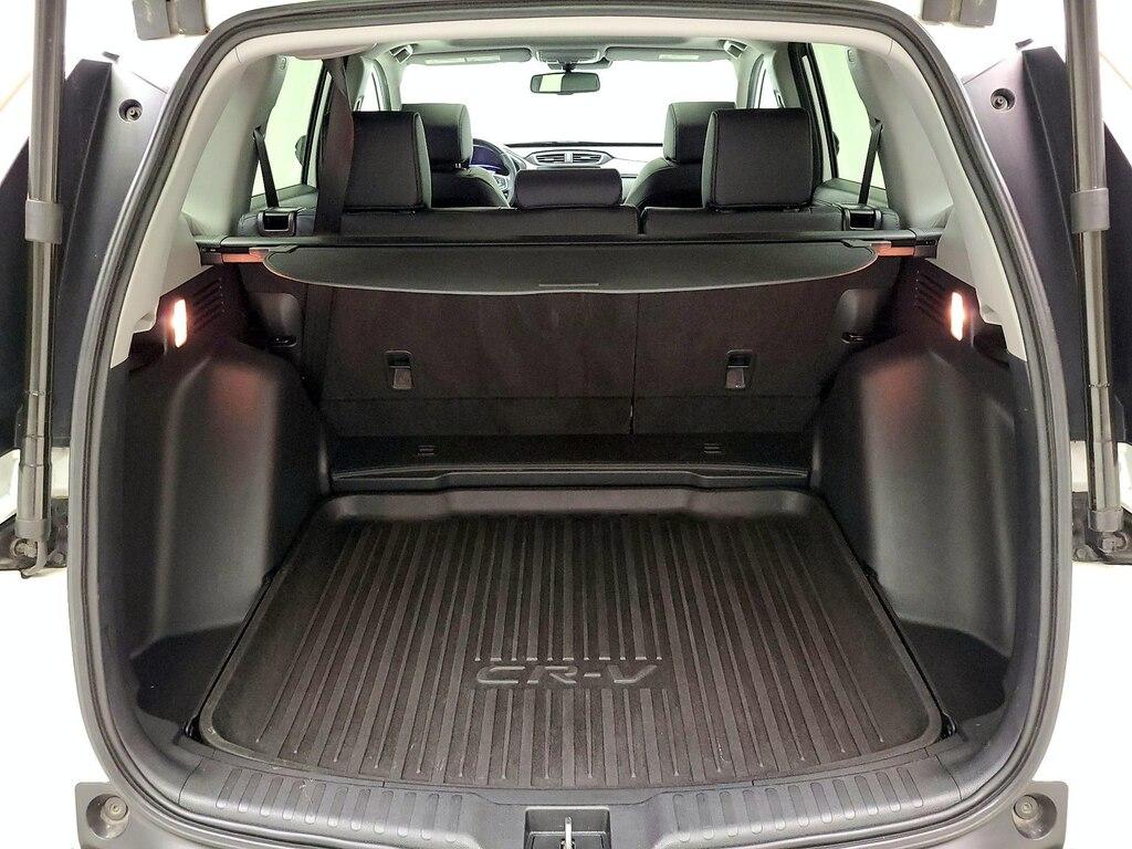 used 2020 Honda CR-V car, priced at $26,998