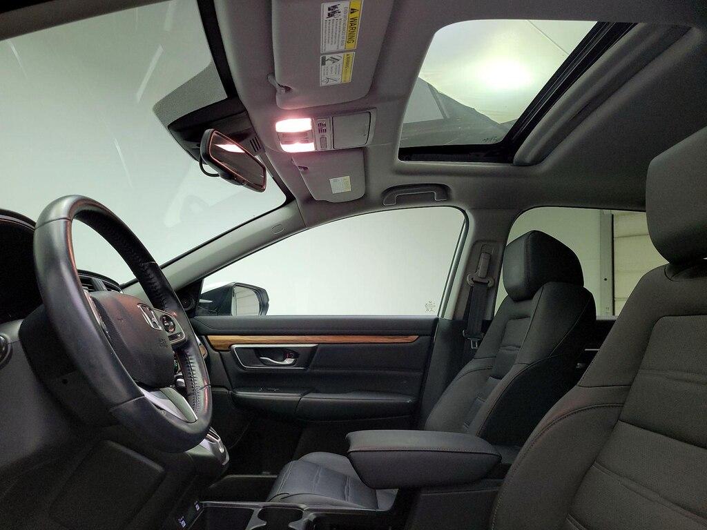 used 2020 Honda CR-V car, priced at $26,998