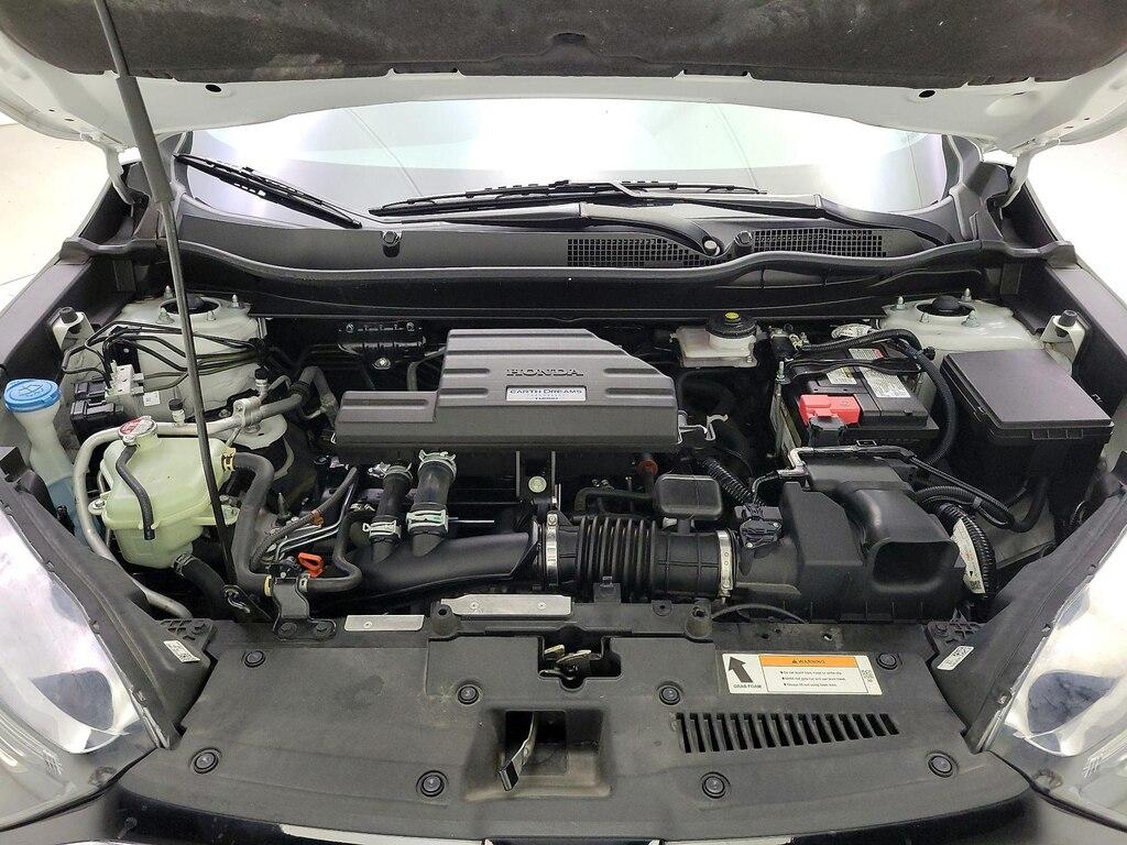 used 2020 Honda CR-V car, priced at $26,998