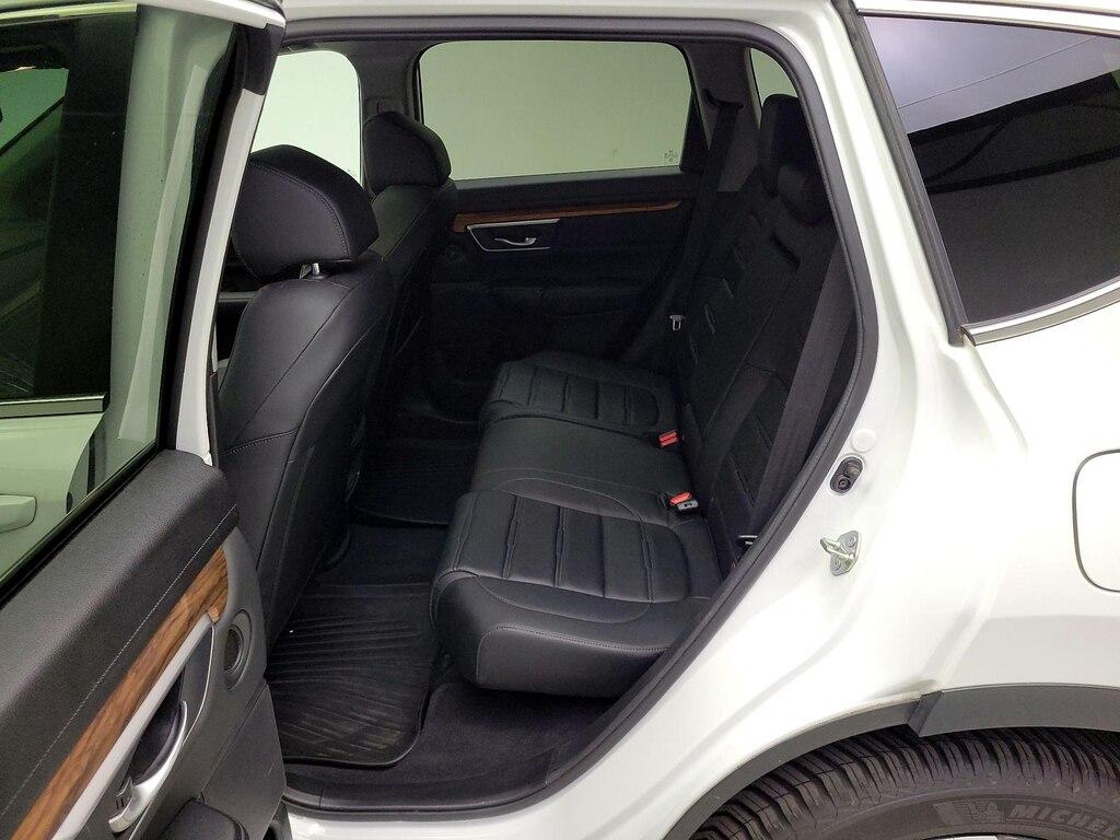 used 2020 Honda CR-V car, priced at $26,998