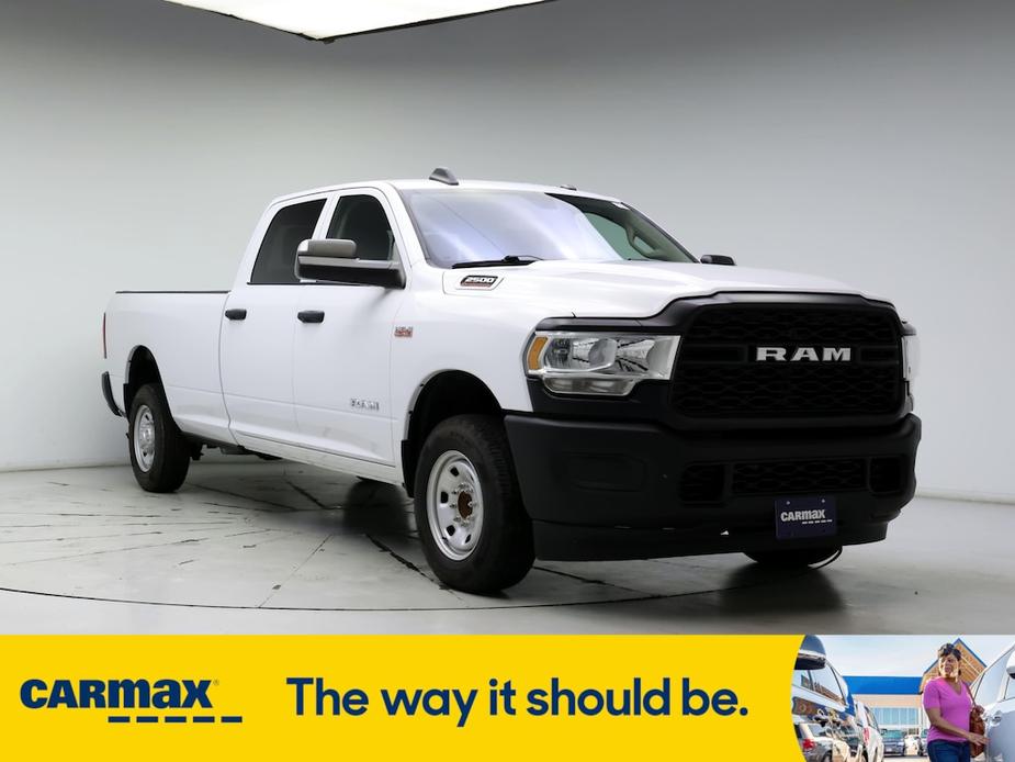 used 2020 Ram 2500 car, priced at $36,998