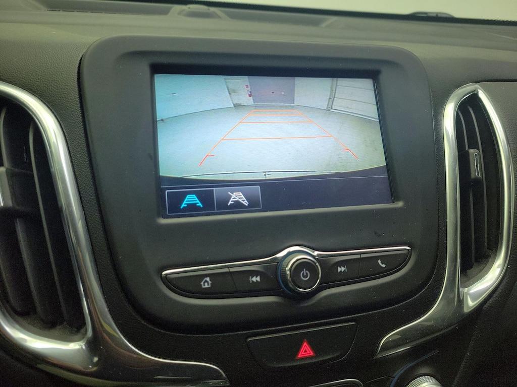 used 2018 Chevrolet Equinox car, priced at $19,998