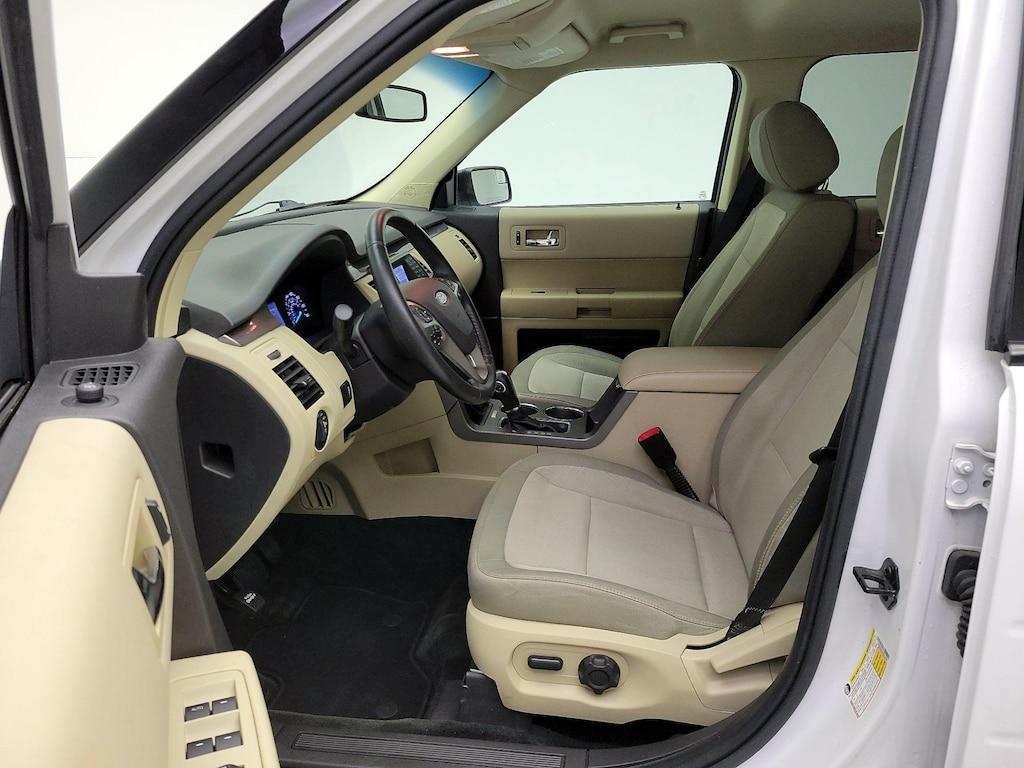 used 2016 Ford Flex car, priced at $14,998