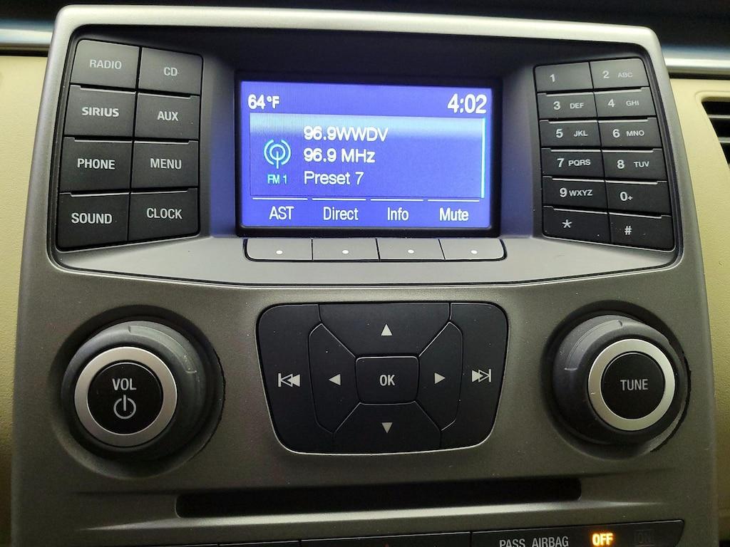 used 2016 Ford Flex car, priced at $14,998