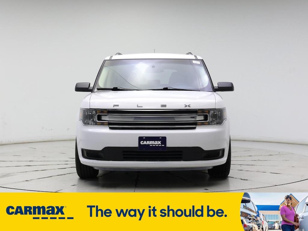 used 2016 Ford Flex car, priced at $14,998