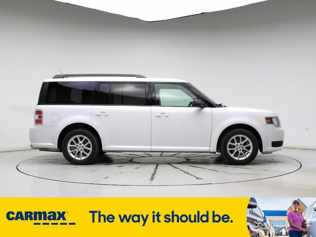 used 2016 Ford Flex car, priced at $14,998