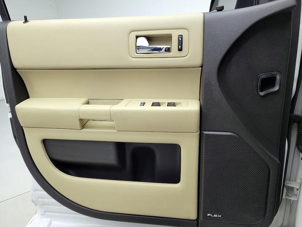 used 2016 Ford Flex car, priced at $14,998