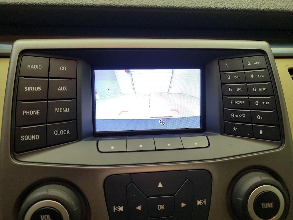 used 2016 Ford Flex car, priced at $14,998