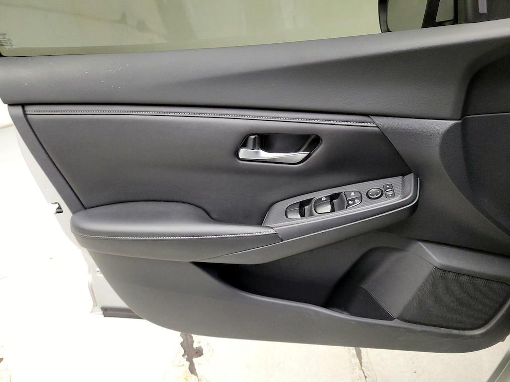 used 2020 Nissan Sentra car, priced at $18,998